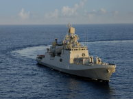 image navy
